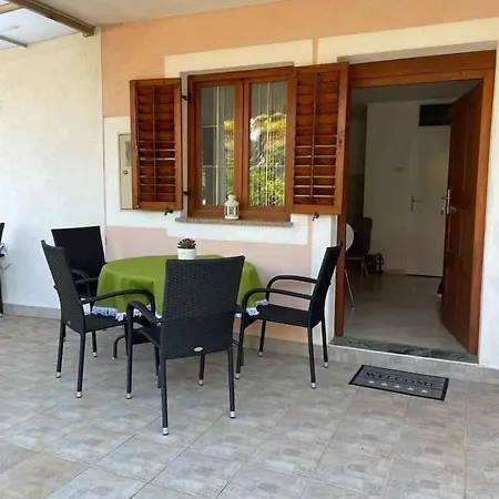 In - Insel Krk 53307 *