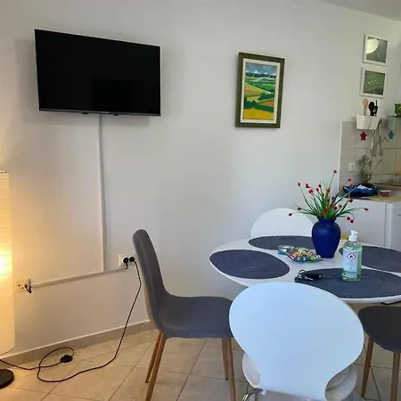 In - Insel Krk 53307 Apartman *