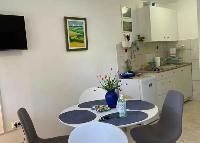 Apartman In - Insel Krk 53307