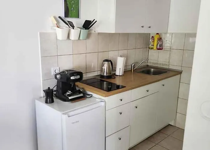 Daire In - Insel Krk 53307 *