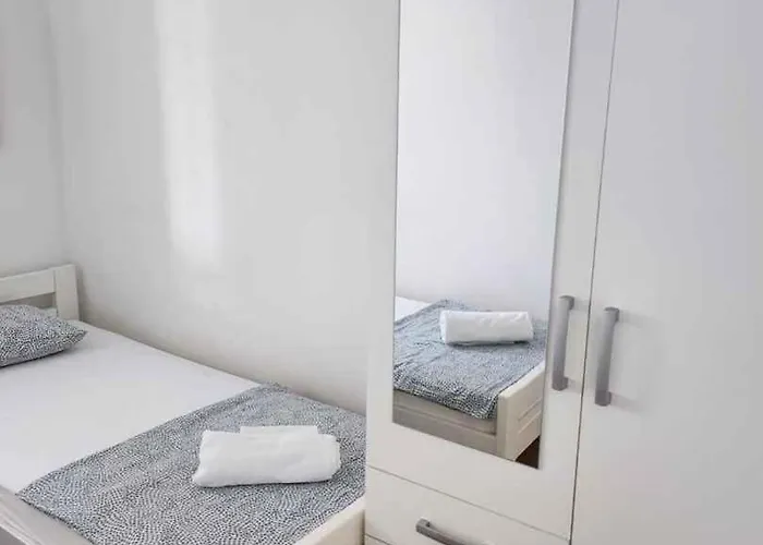 In - Insel Krk 53307 Daire