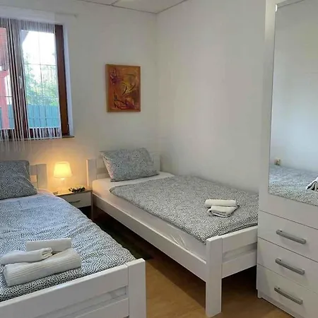 In - Insel Krk 53307 *