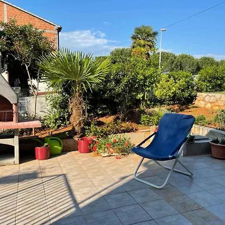 Appartamento In - Insel Krk 53307