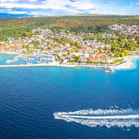 Apartamento In - Insel Krk 53307