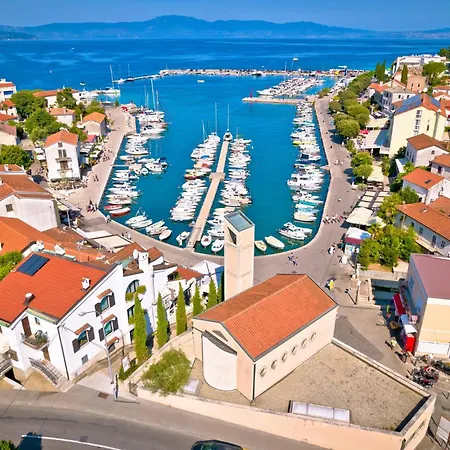 In - Insel Krk 53307