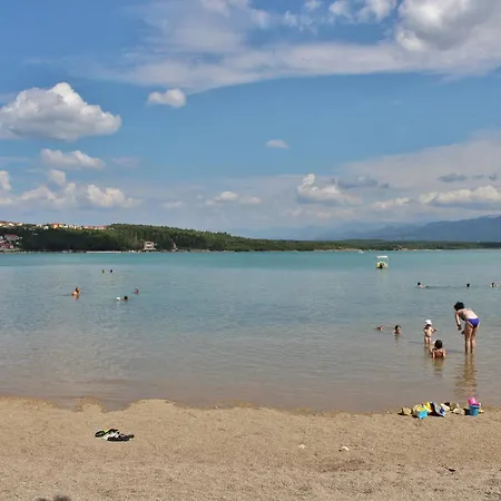 In - Insel Krk 53307