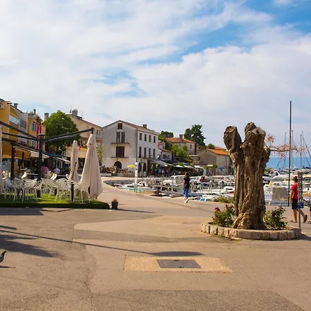 Apartamento In - Insel Krk 53307