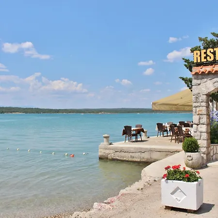 In - Insel Krk 53307 * Malinska