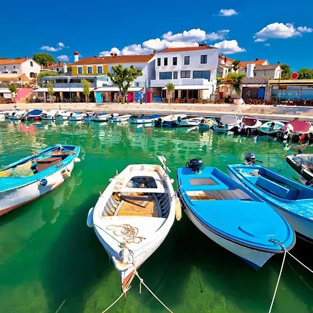 In - Insel Krk 53307