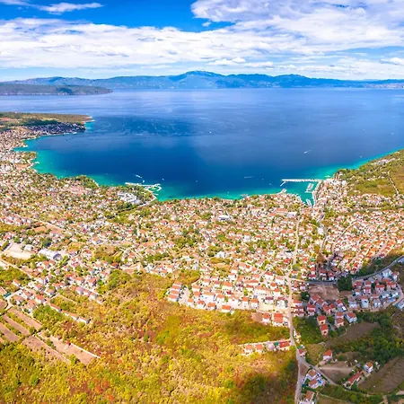 In - Insel Krk 53307 * Malinska