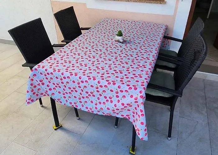 Apartman In - Insel Krk 53307 Malinska