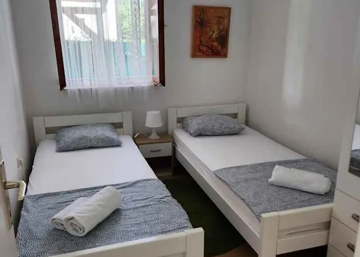 Apartman In - Insel Krk 53307 Malinska