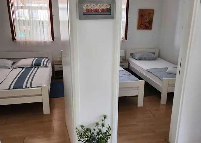 In - Insel Krk 53307 Malinska