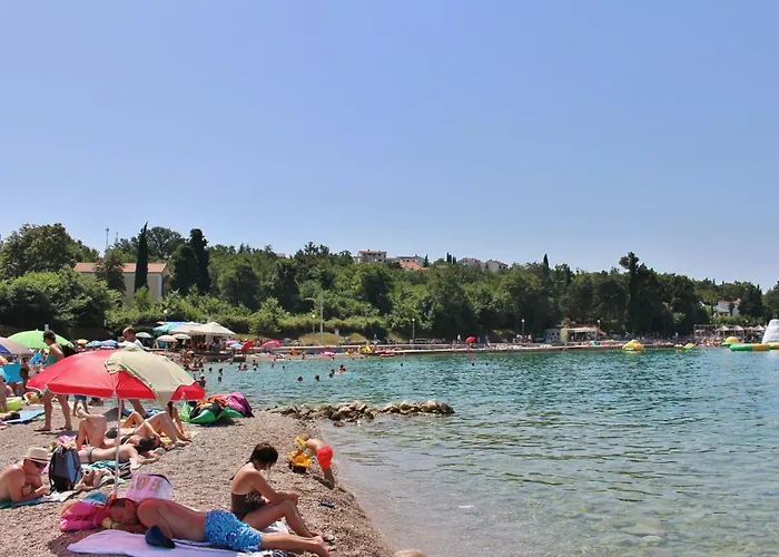 In - Insel Krk 53307