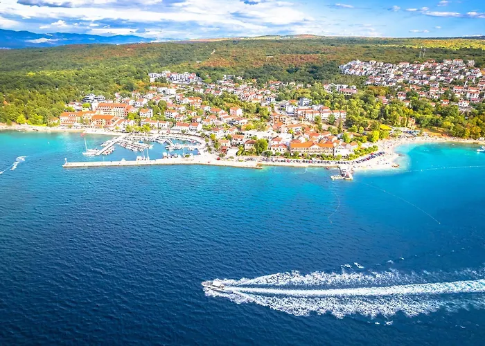 Apartamento In - Insel Krk 53307