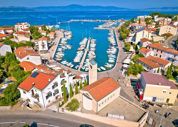 In - Insel Krk 53307