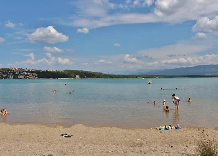 In - Insel Krk 53307