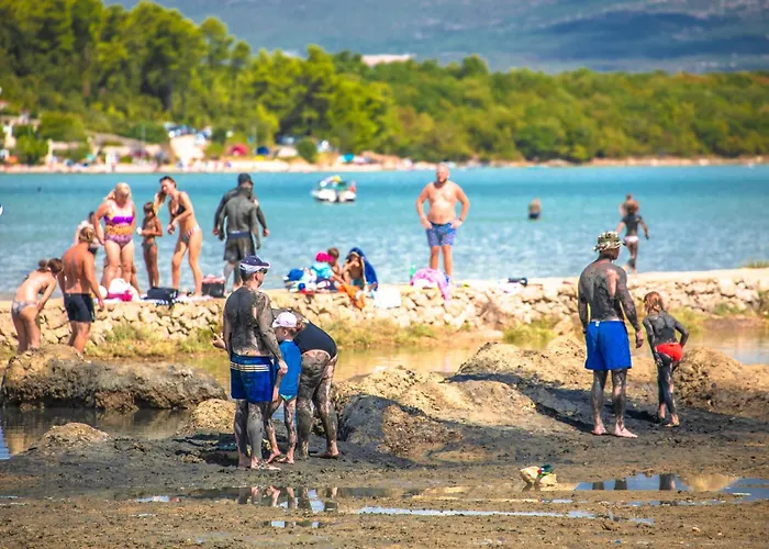 Apartamento In - Insel Krk 53307 Malinska