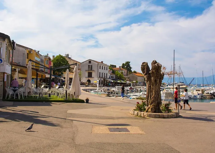 Apartamento In - Insel Krk 53307