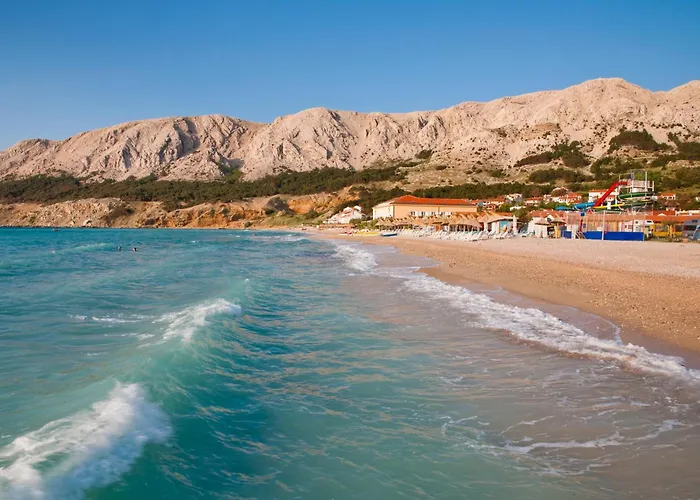 In - Insel Krk 53307 Apartamento