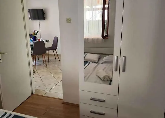 Apartamento In - Insel Krk 53307 *