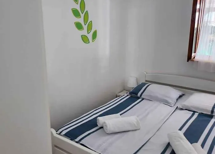 Apartamento In - Insel Krk 53307