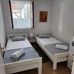 Apartman In - Insel Krk 53307 Malinska
