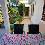 Apartman In - Insel Krk 53307 *