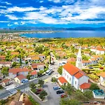 Apartman In - Insel Krk 53307