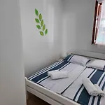 Apartman In - Insel Krk 53307