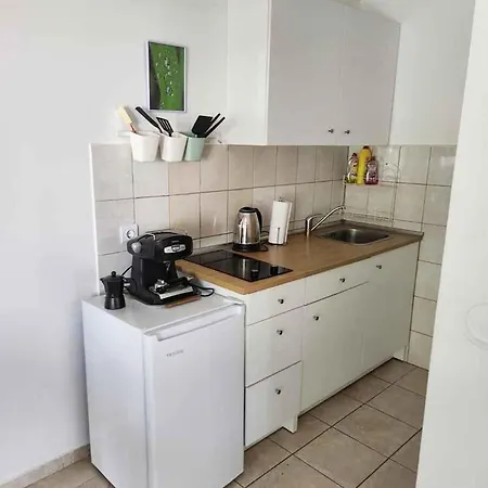 Apartment In - Insel Krk 53307 *