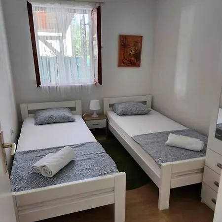 Apartment In - Insel Krk 53307 Malinska