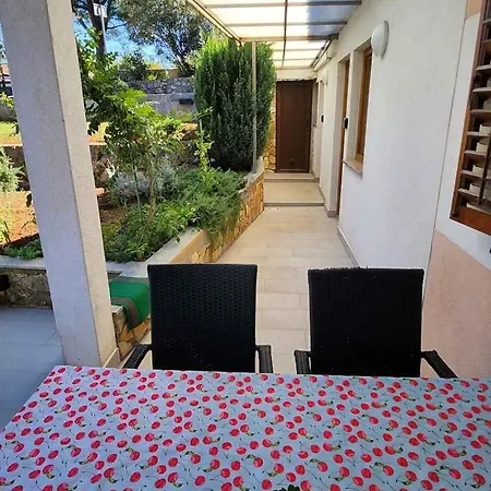 Apartment In - Insel Krk 53307 *