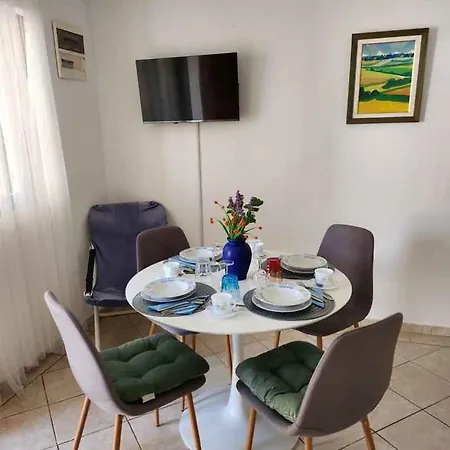 In - Insel Krk 53307 Apartment *