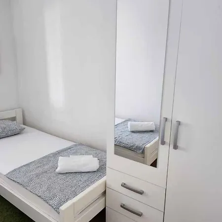 In - Insel Krk 53307 Apartment