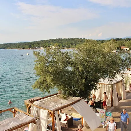 Apartment In - Insel Krk 53307