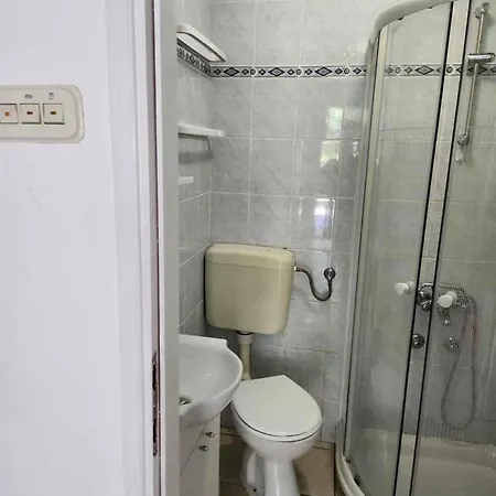 In - Insel Krk 53307 Apartment
