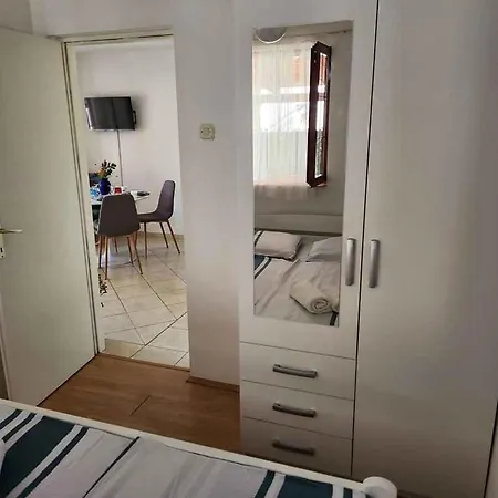 Apartment In - Insel Krk 53307 *