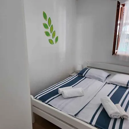 Apartment In - Insel Krk 53307